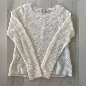 Loft Pullover Sweater